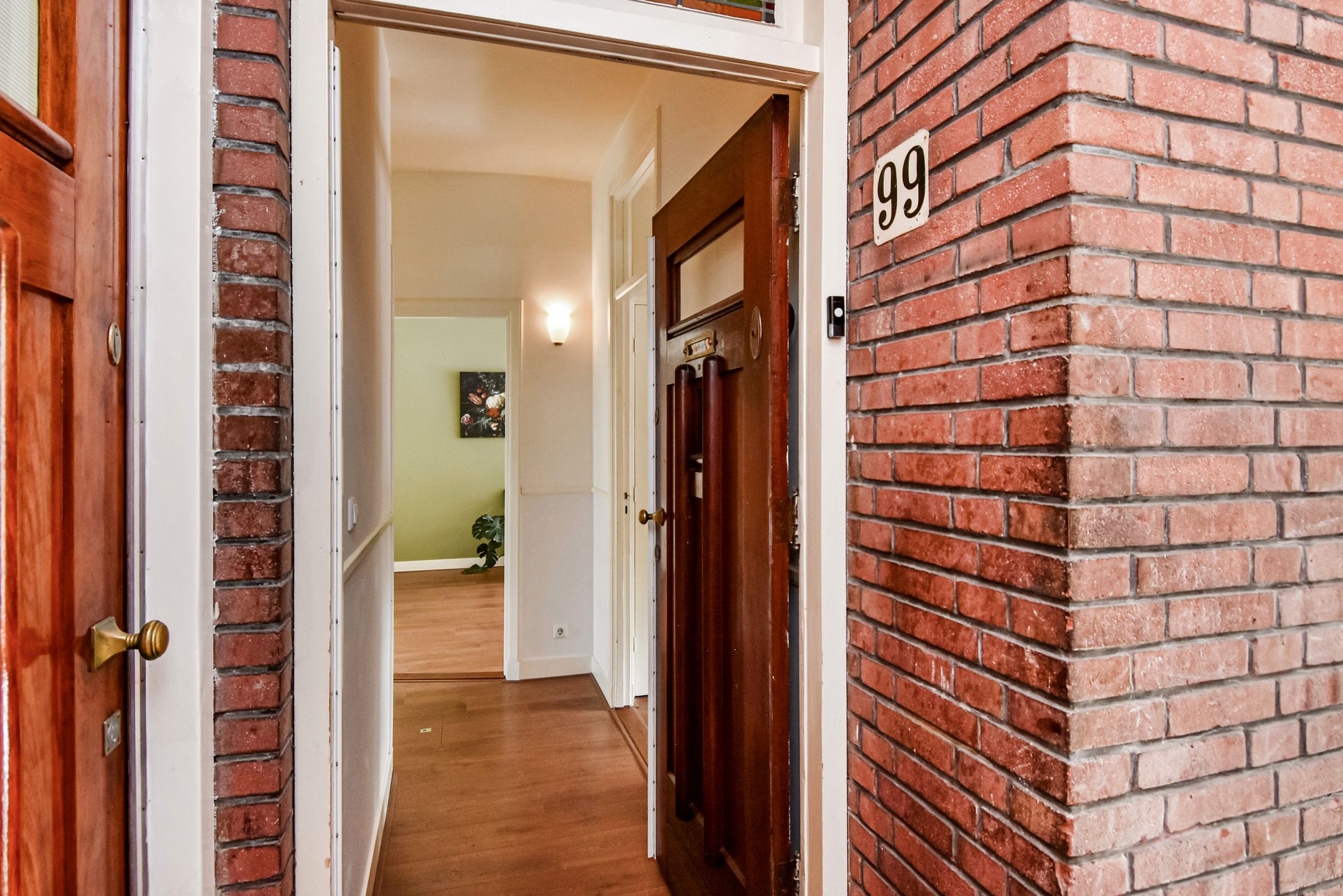 Foto 3 van Perenstraat 99