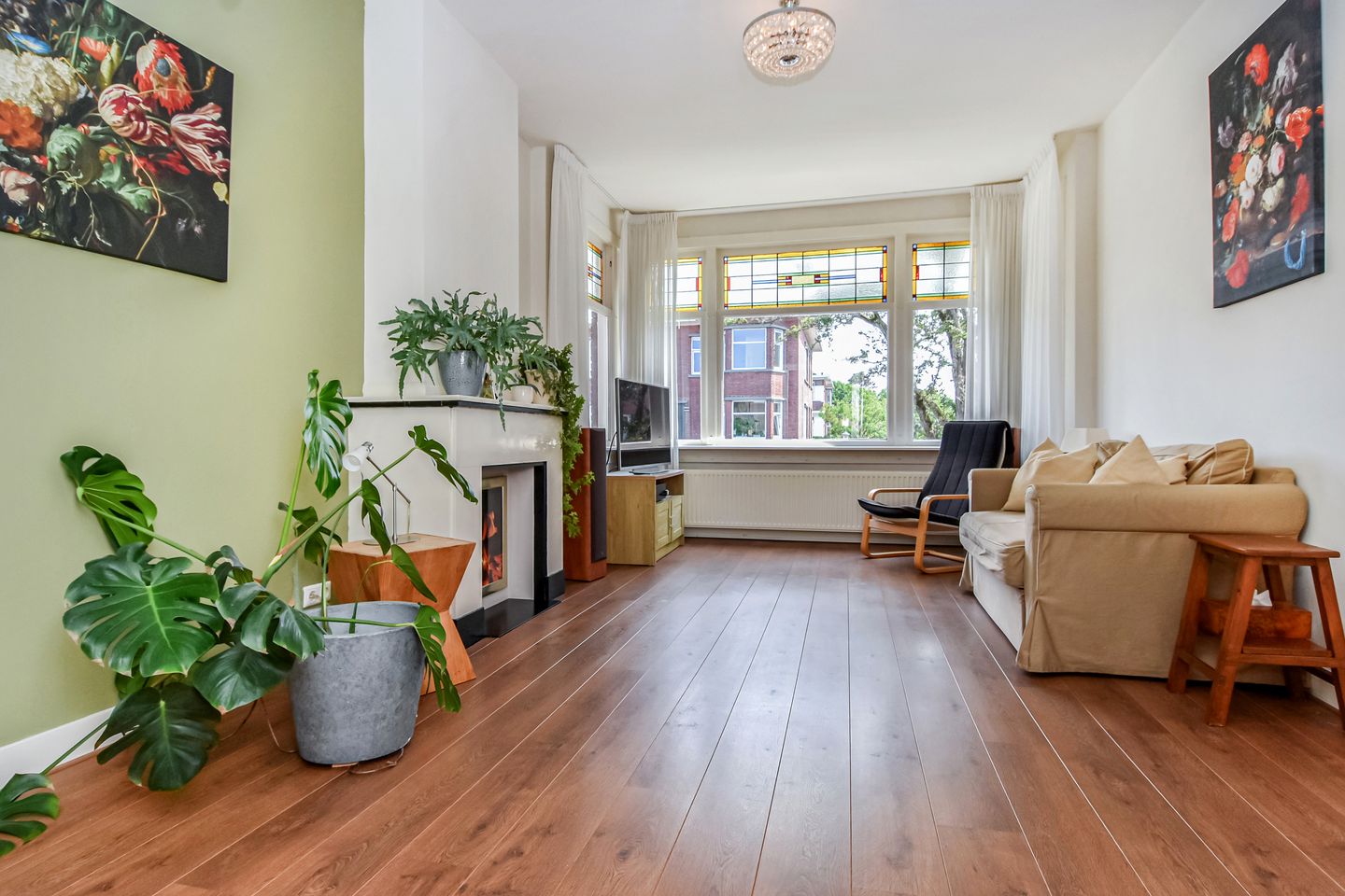 Foto 4 van Perenstraat 99