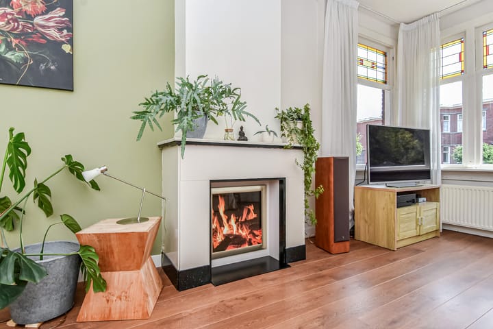 Foto 5 van Perenstraat 99