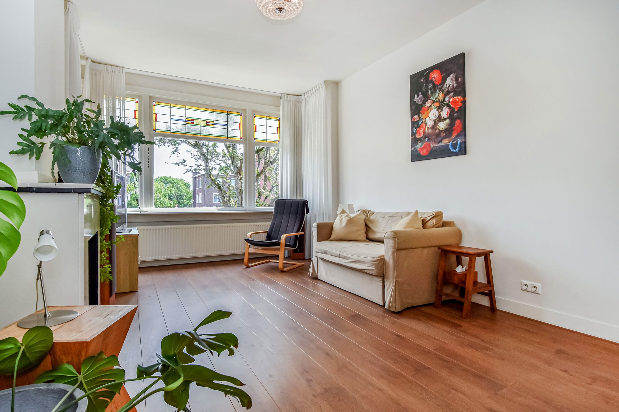 Foto 6 van Perenstraat 99