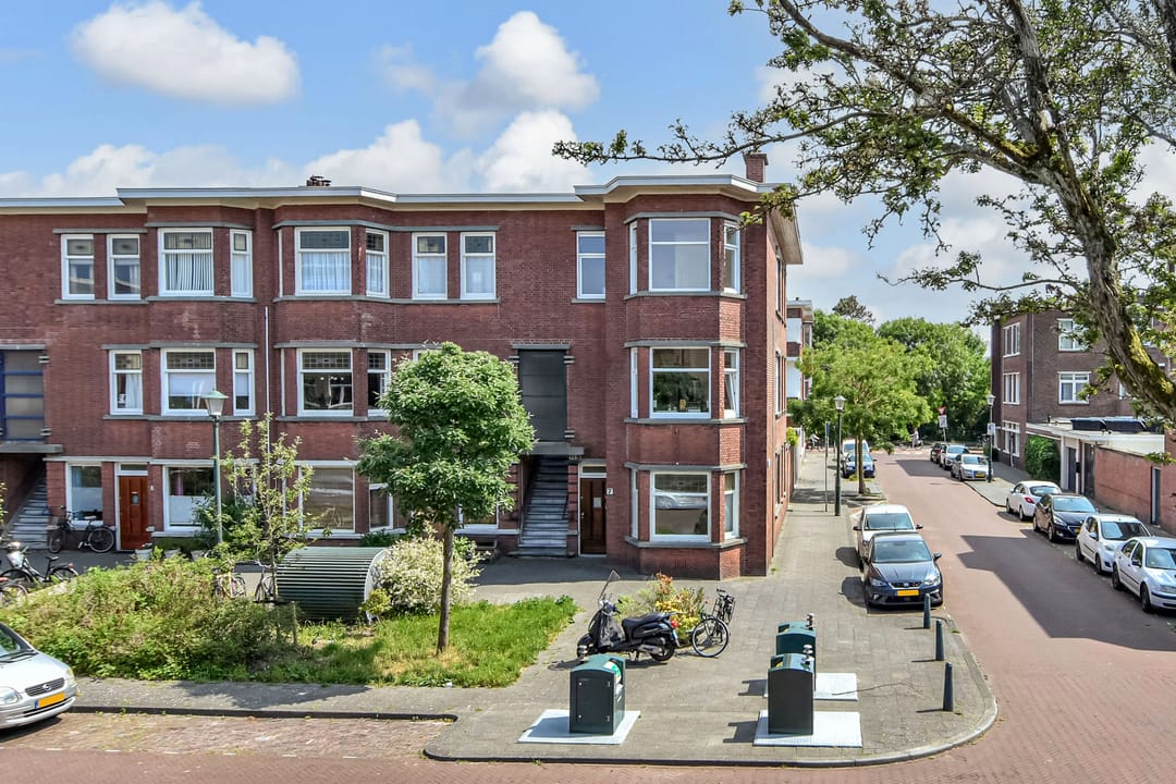 Foto 8 van Perenstraat 99