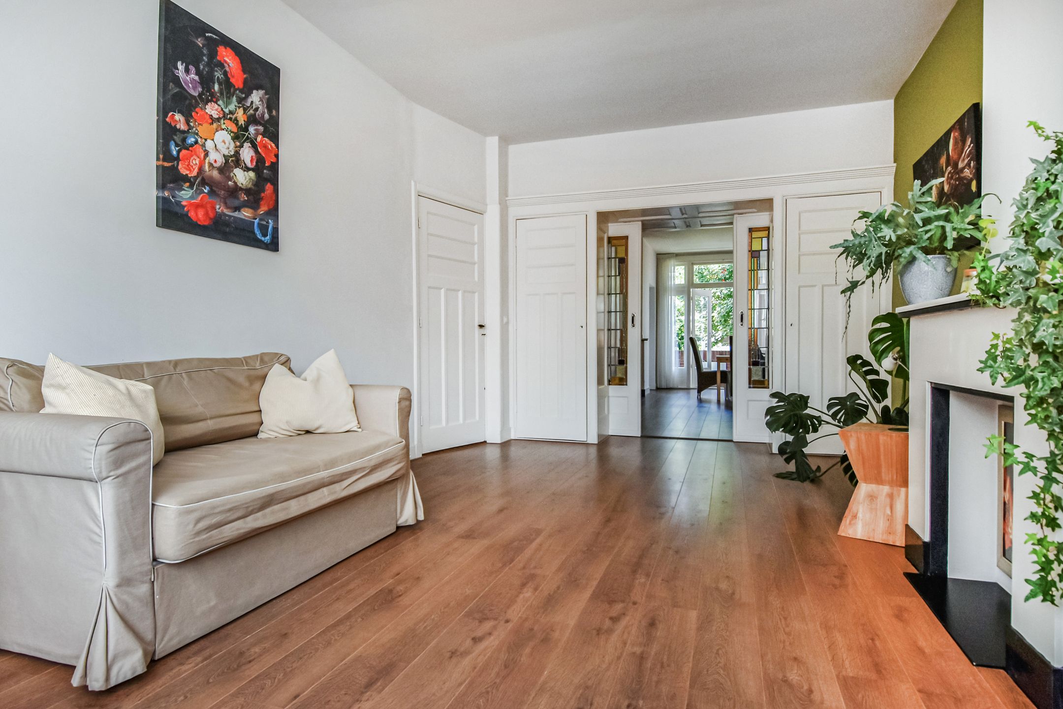 Foto 9 van Perenstraat 99