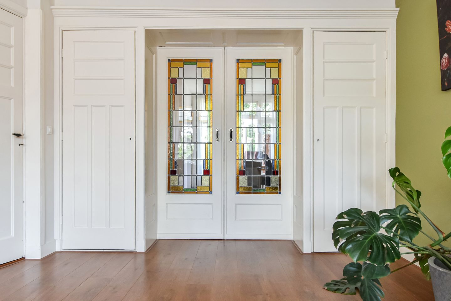 Foto 10 van Perenstraat 99