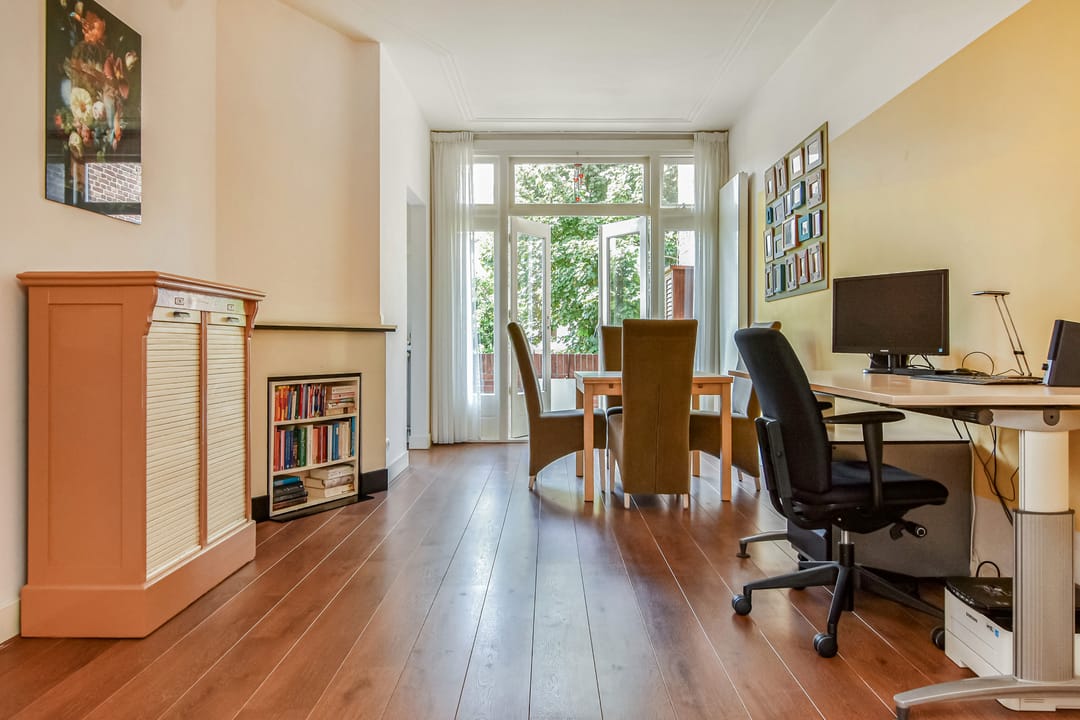 Foto 11 van Perenstraat 99