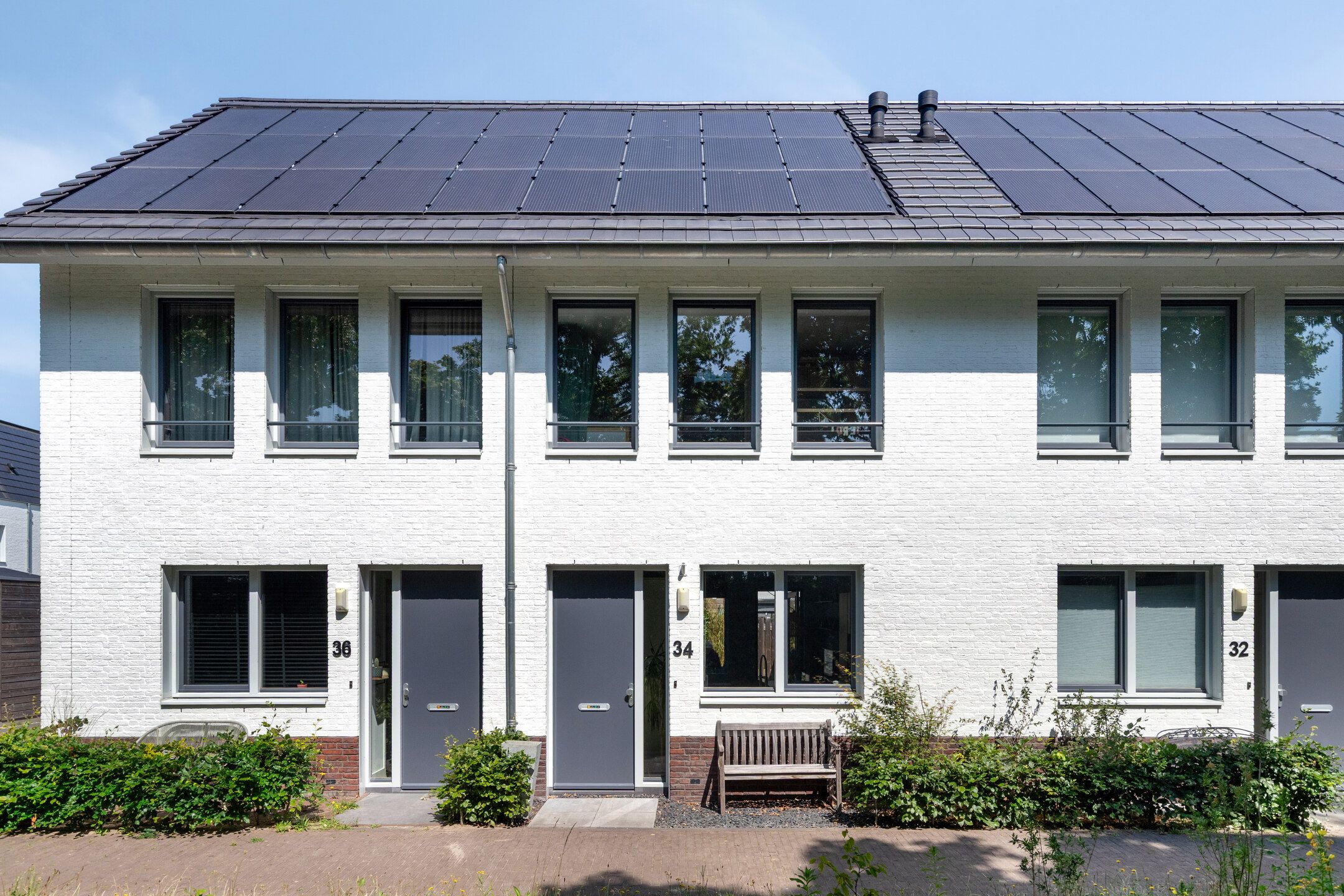 Malrovestraat, 34, Den Bosch, 5232KK, Noord-Brabant, Nederland 34 