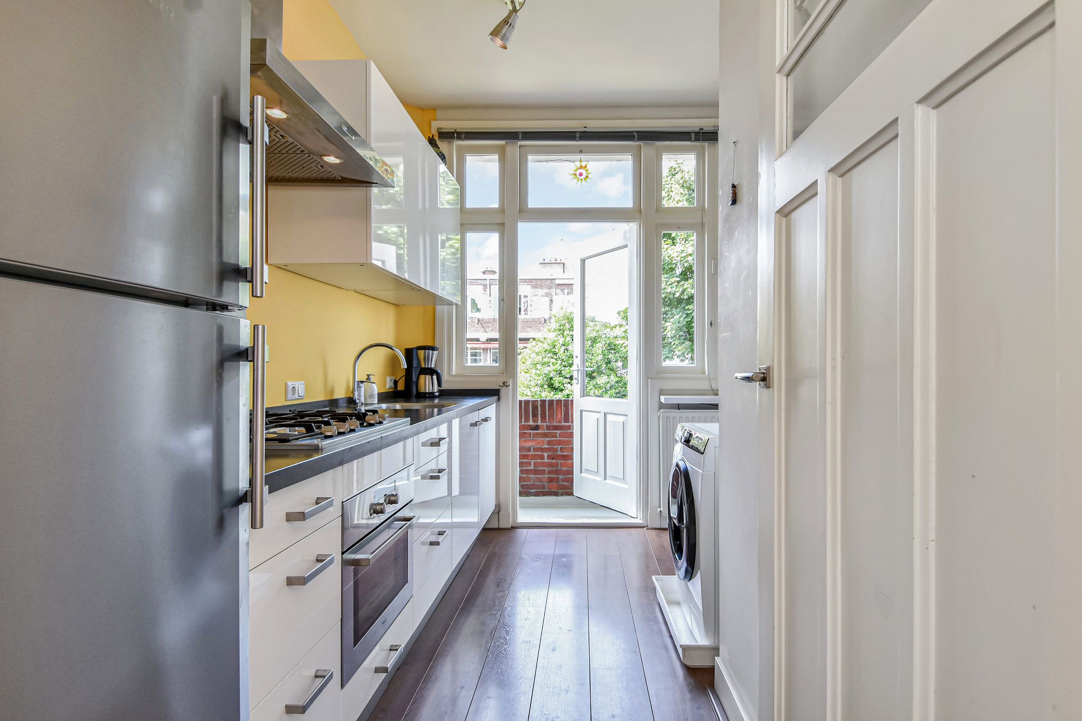 Foto 18 van Perenstraat 99