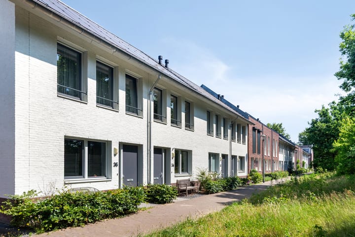 Foto 5 van Malrovestraat 34