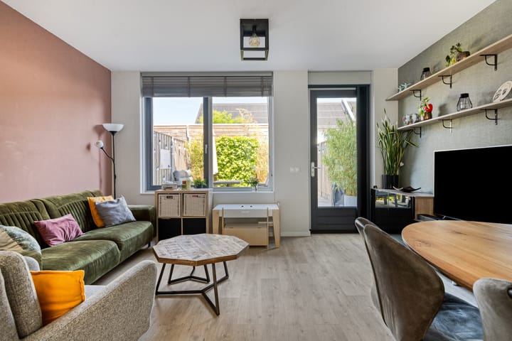 Foto 4 van Malrovestraat 34