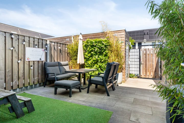 Foto 3 van Malrovestraat 34