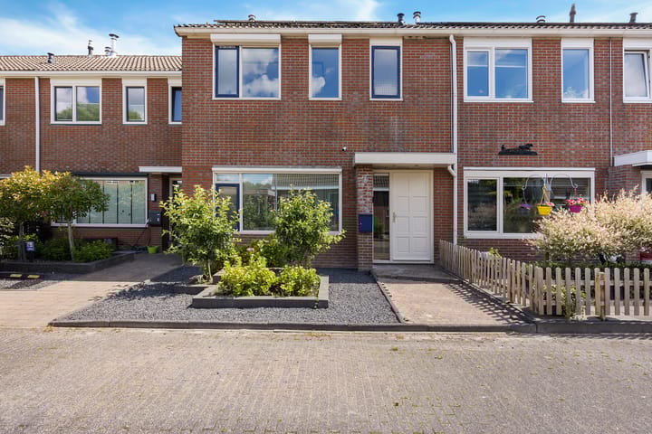 Photo 1 of De Schelp 4