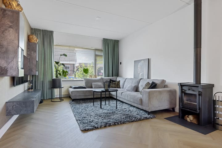 Foto 2 van De Schelp 4