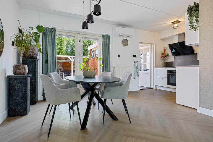 Foto 3 van De Schelp 4