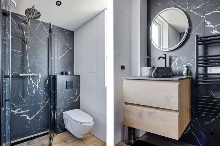 Foto 4 van De Schelp 4