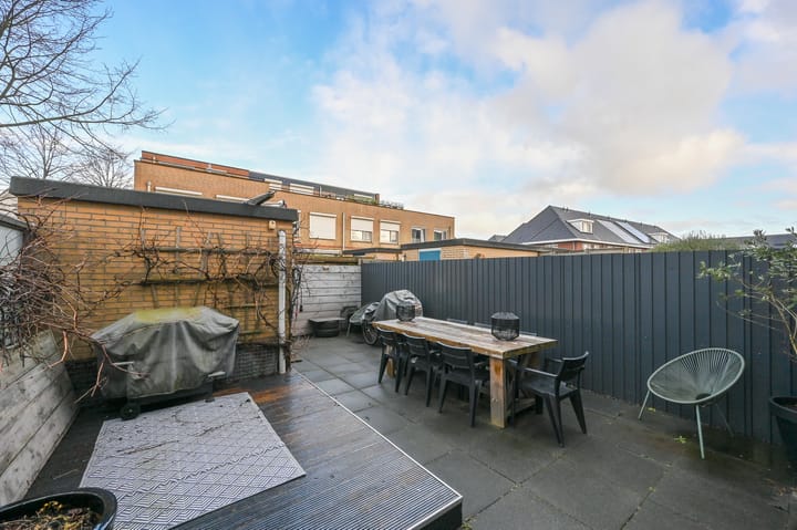 Foto 6 van De Boerstraat 52