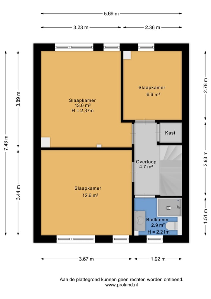 Photo 18 of De Schelp 4