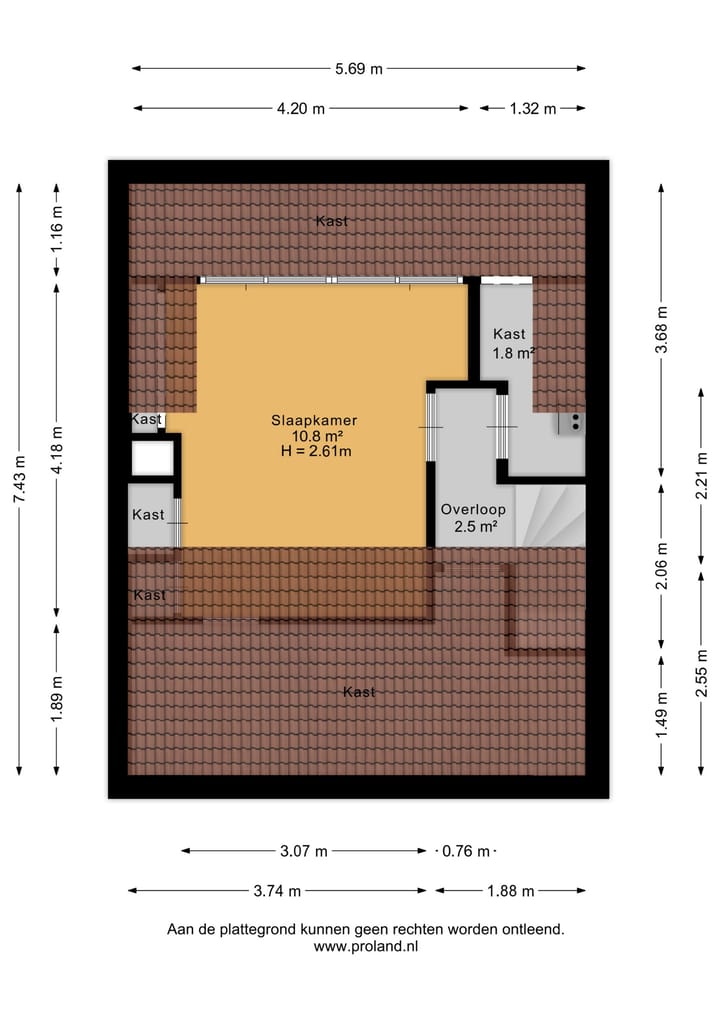 Photo 27 of De Schelp 4