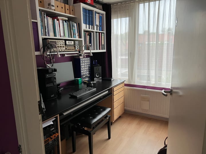 Foto 15 van van Wassenaerstraat 18