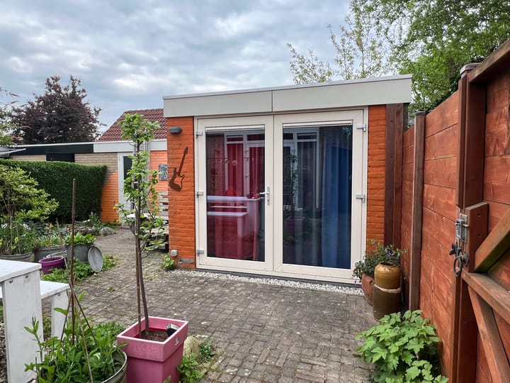 Foto 21 van van Wassenaerstraat 18