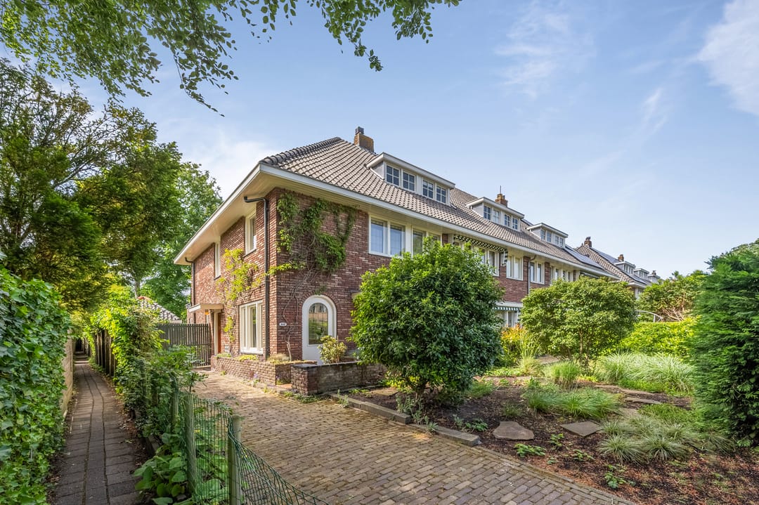 Foto 1 van Ign. Bispincklaan 68