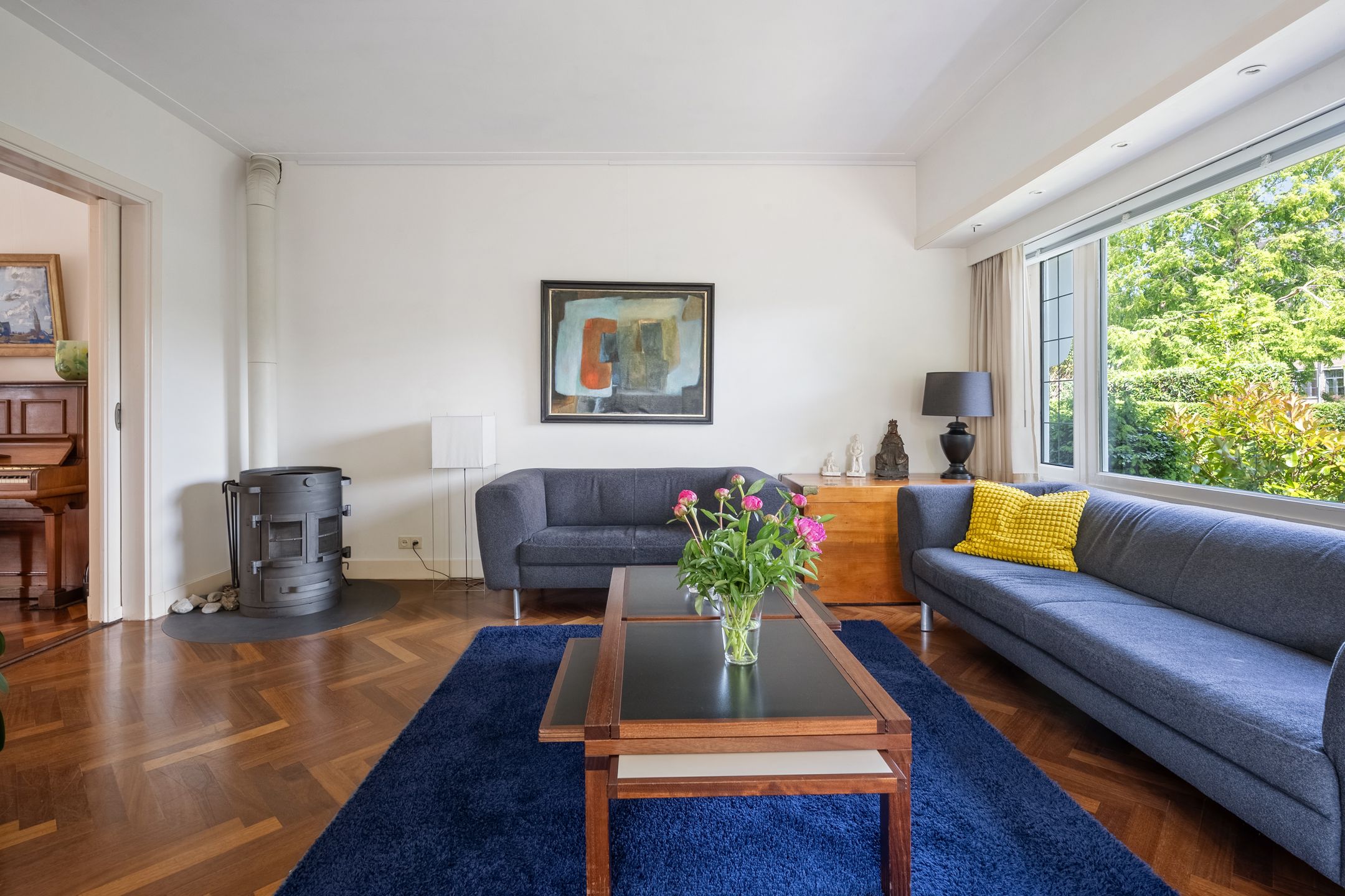 Foto 3 van Ign. Bispincklaan 68