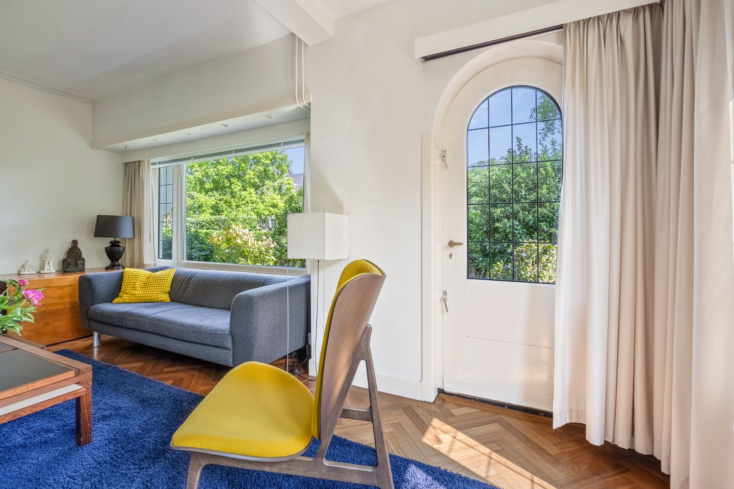 Foto 4 van Ign. Bispincklaan 68