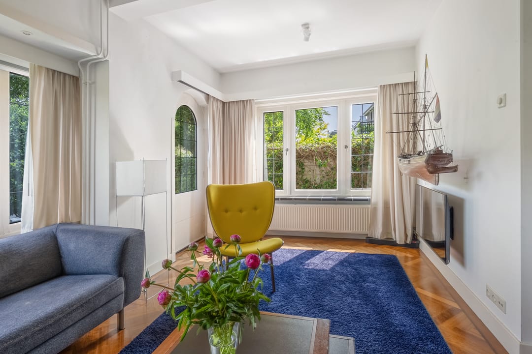 Foto 7 van Ign. Bispincklaan 68