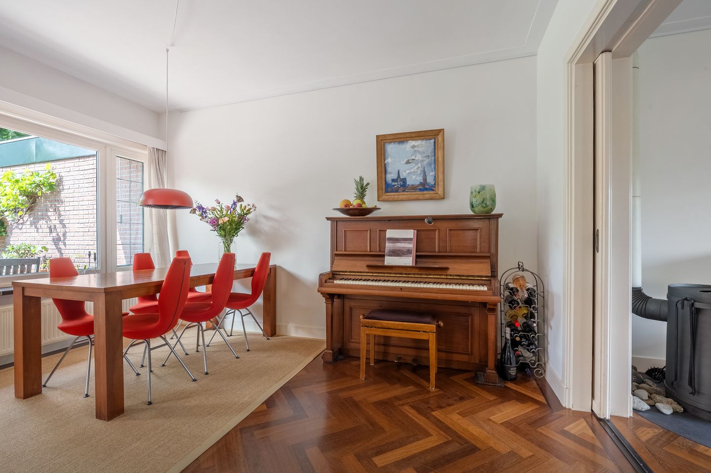 Foto 10 van Ign. Bispincklaan 68