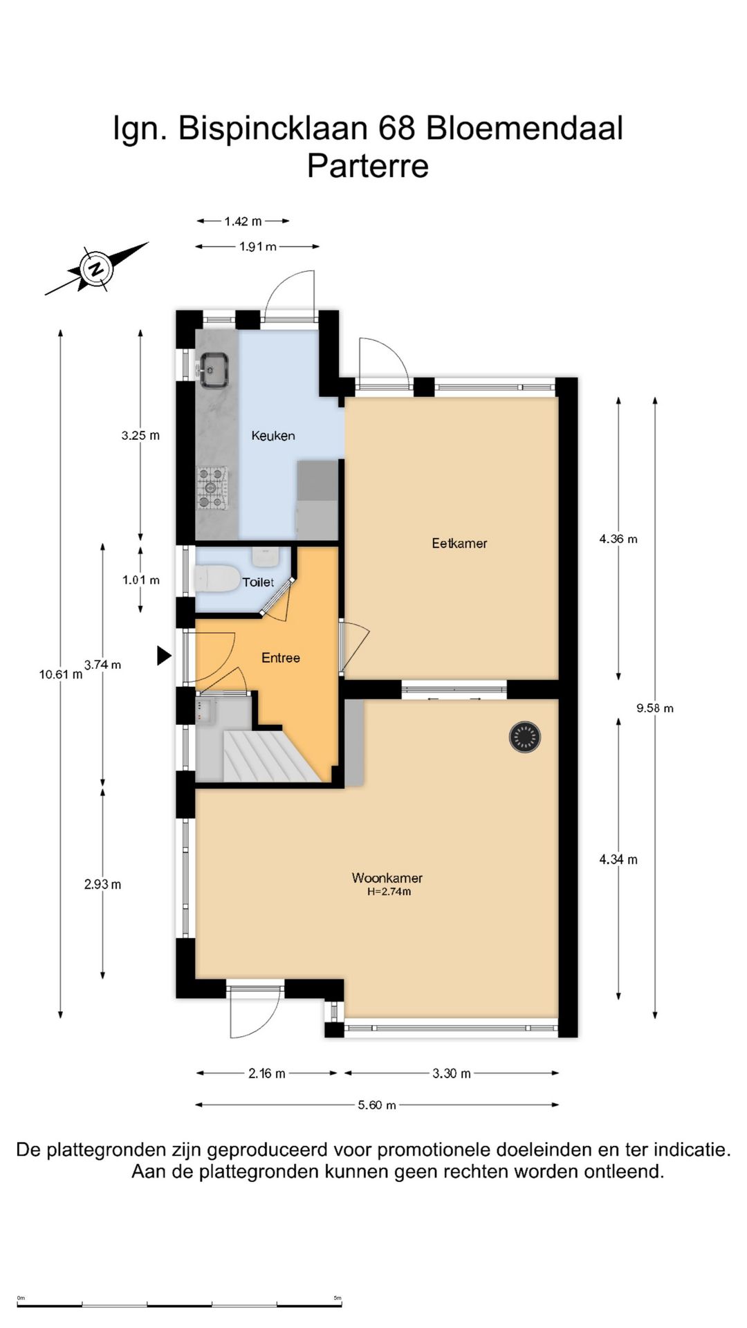 Foto 44 van Ign. Bispincklaan 68