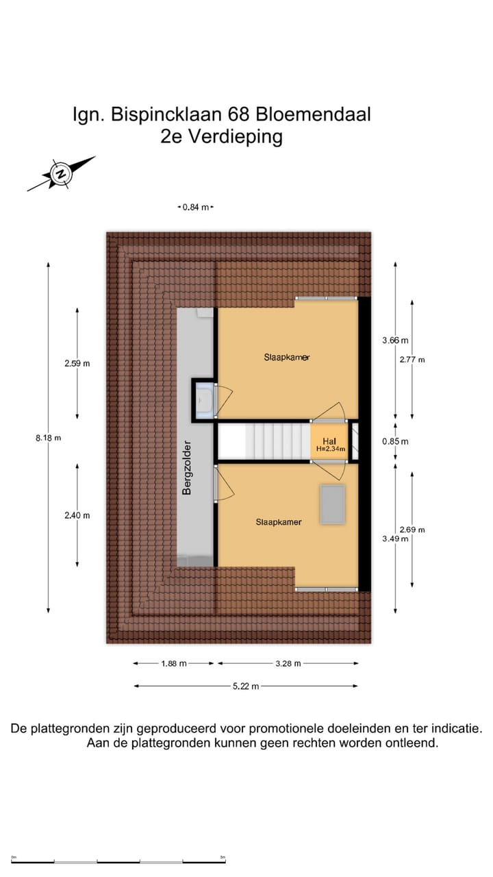 Foto 46 van Ign. Bispincklaan 68