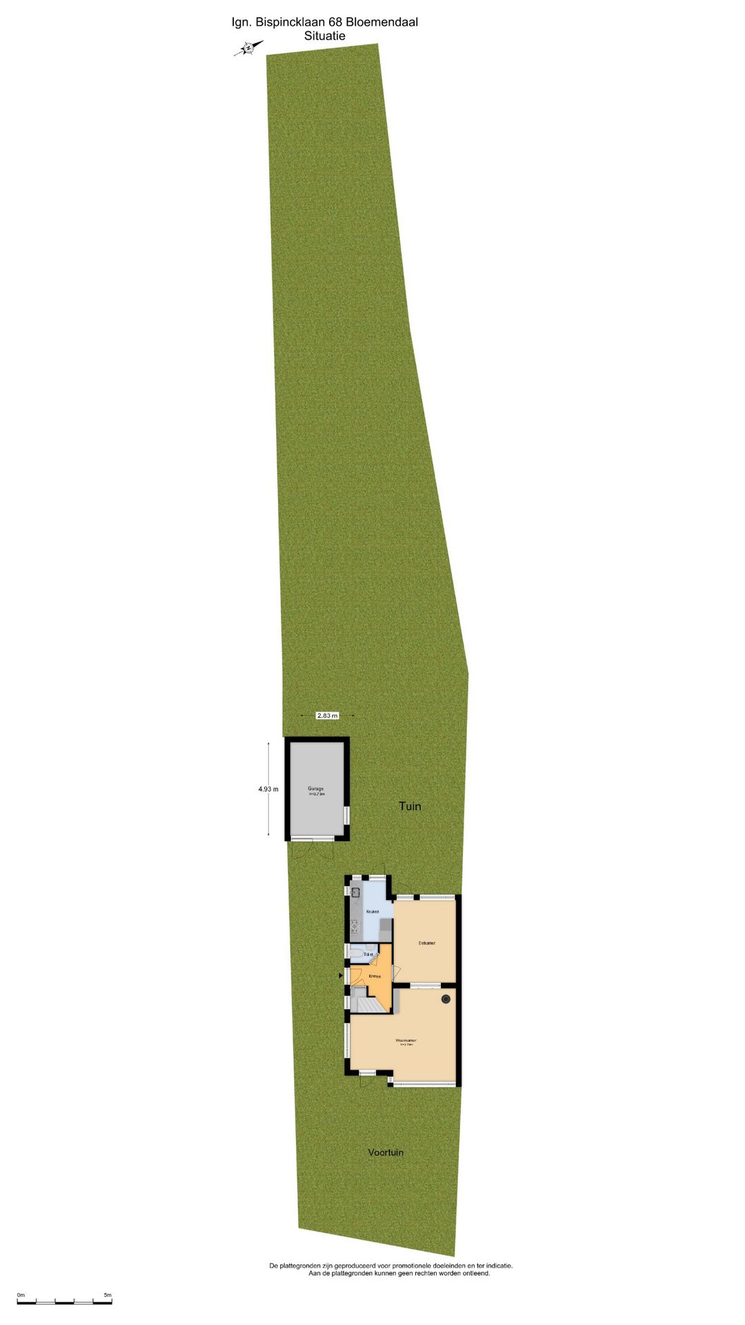 Foto 47 van Ign. Bispincklaan 68