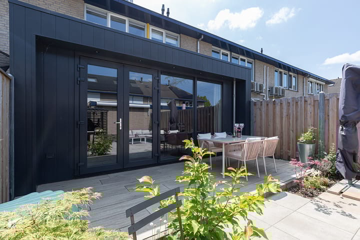 Foto 4 van Beukenlaan 14