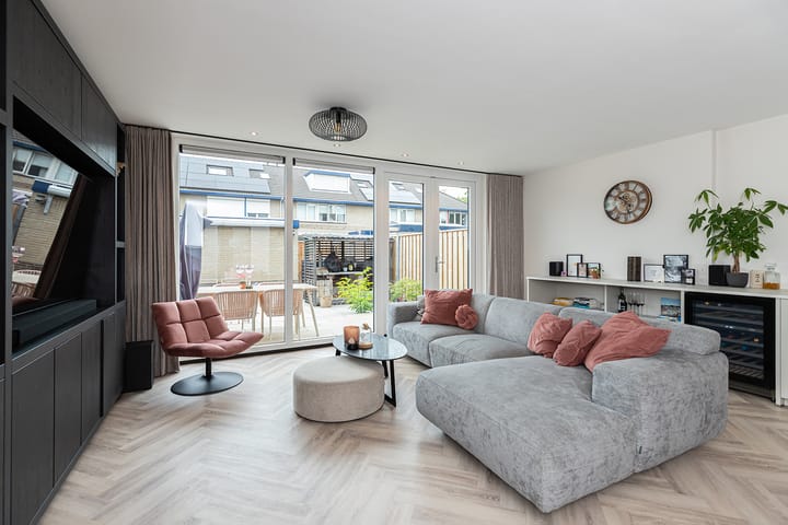 Foto 7 van Beukenlaan 14