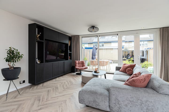 Foto 8 van Beukenlaan 14