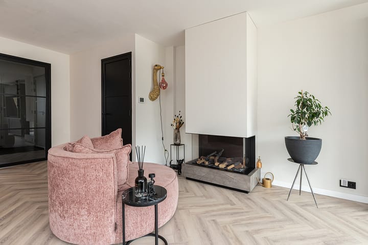 Foto 9 van Beukenlaan 14