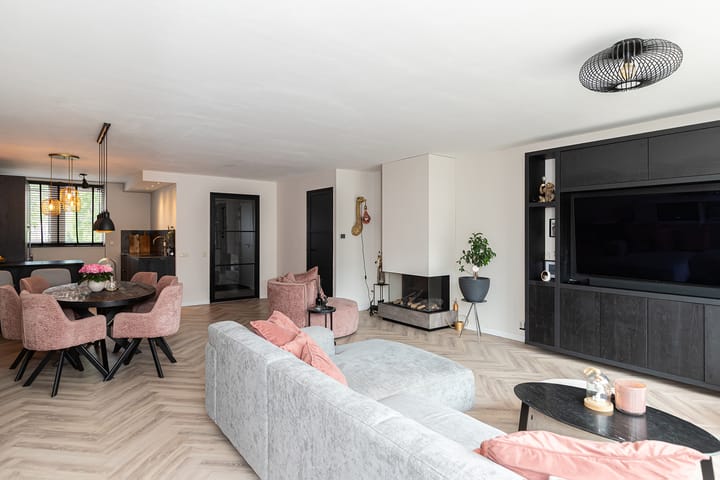 Foto 11 van Beukenlaan 14