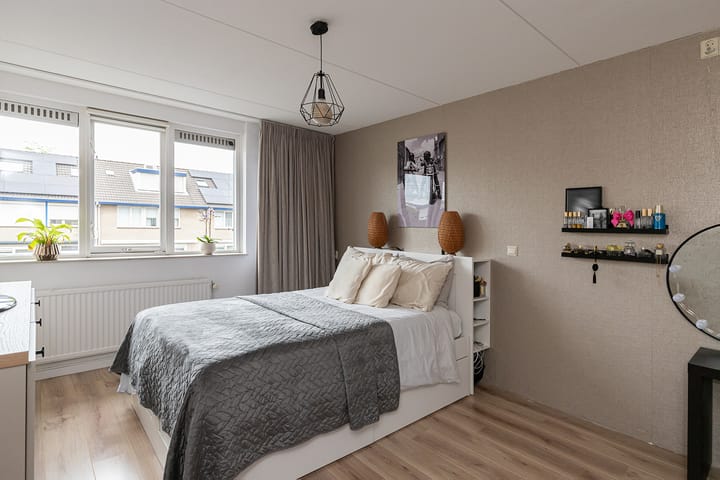 Foto 14 van Beukenlaan 14