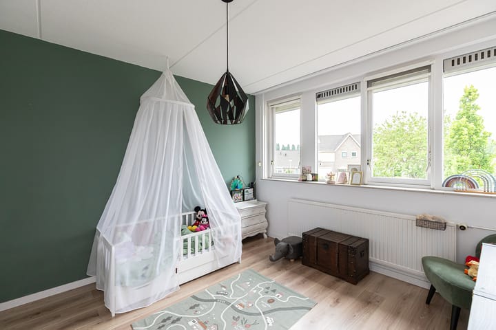 Foto 15 van Beukenlaan 14