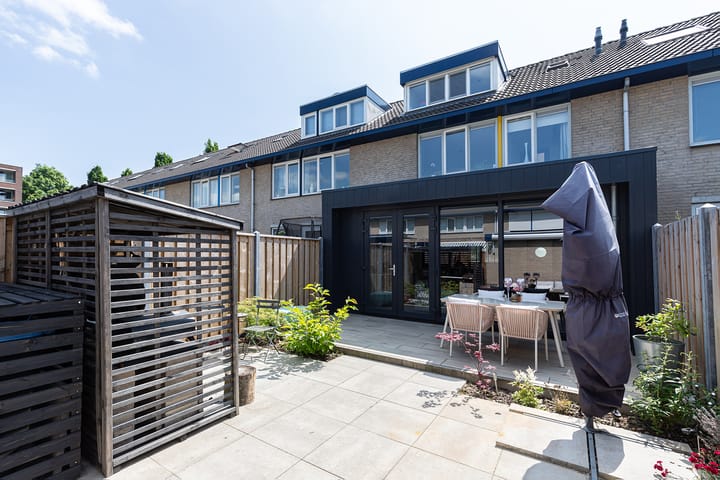 Foto 25 van Beukenlaan 14