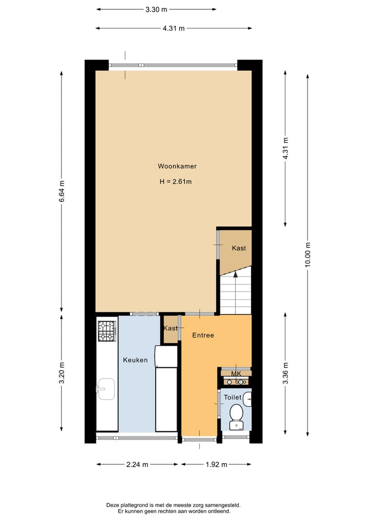 Foto 25 van Potkuilenstraat 24