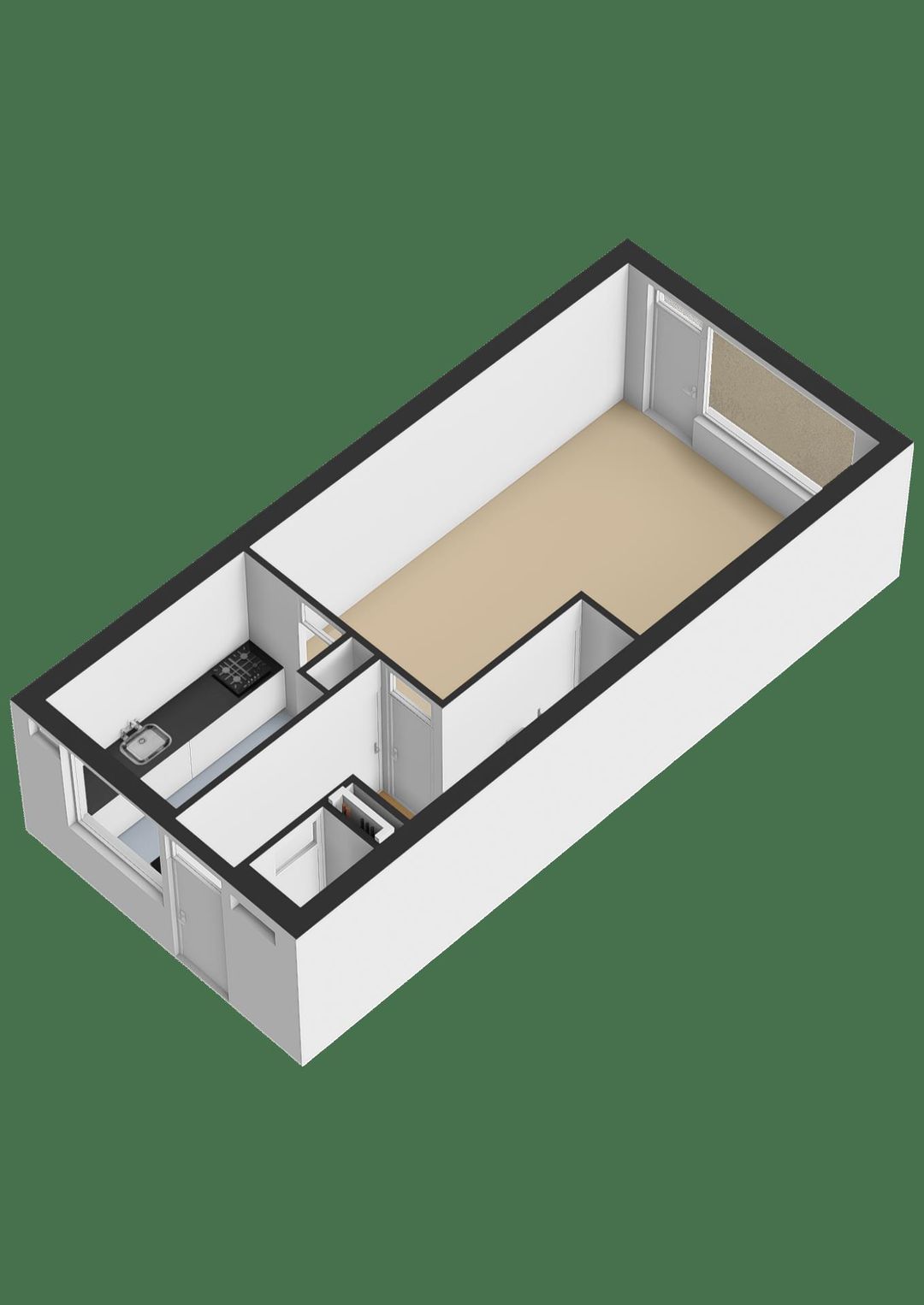 Foto 28 van Potkuilenstraat 24