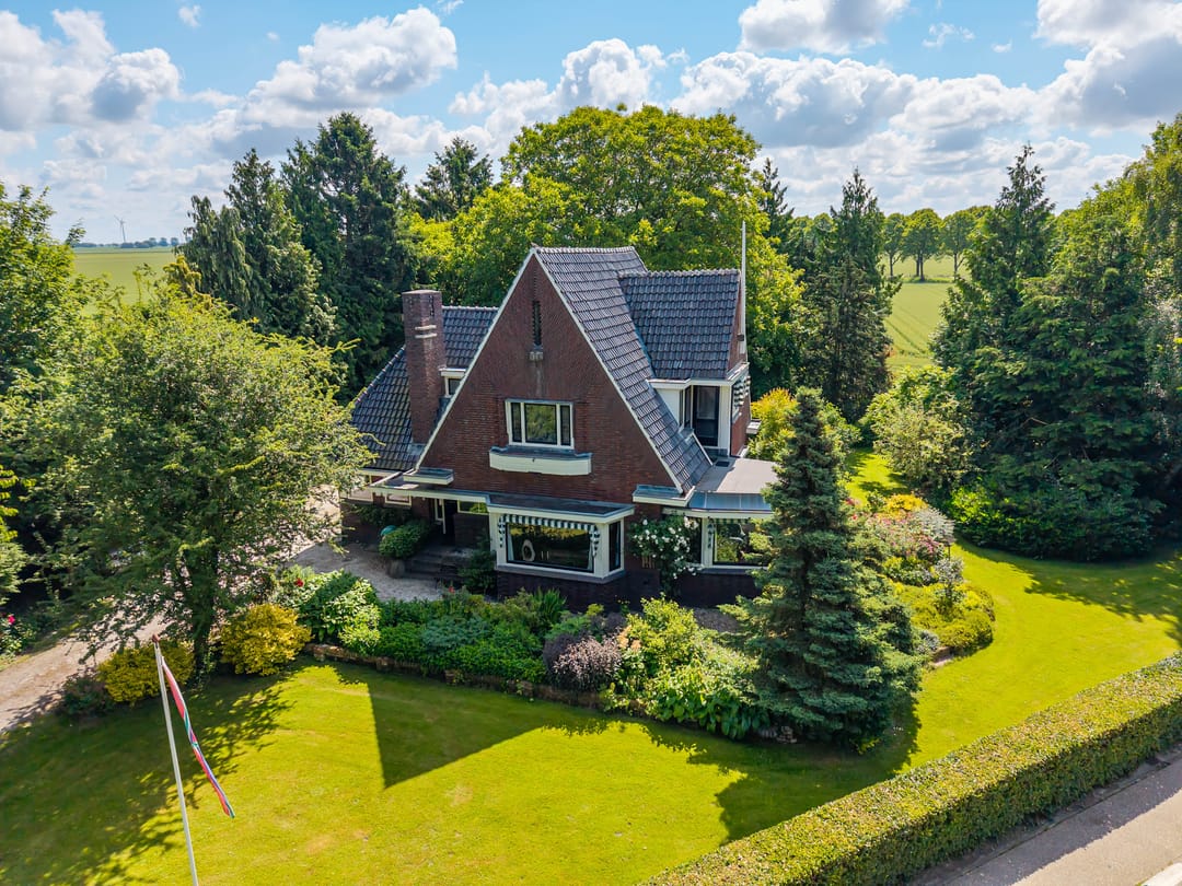 Foto 1 van Verlengde Hoofdweg 2