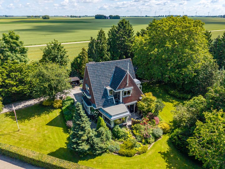 Foto 2 van Verlengde Hoofdweg 2