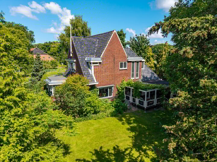 Foto 3 van Verlengde Hoofdweg 2