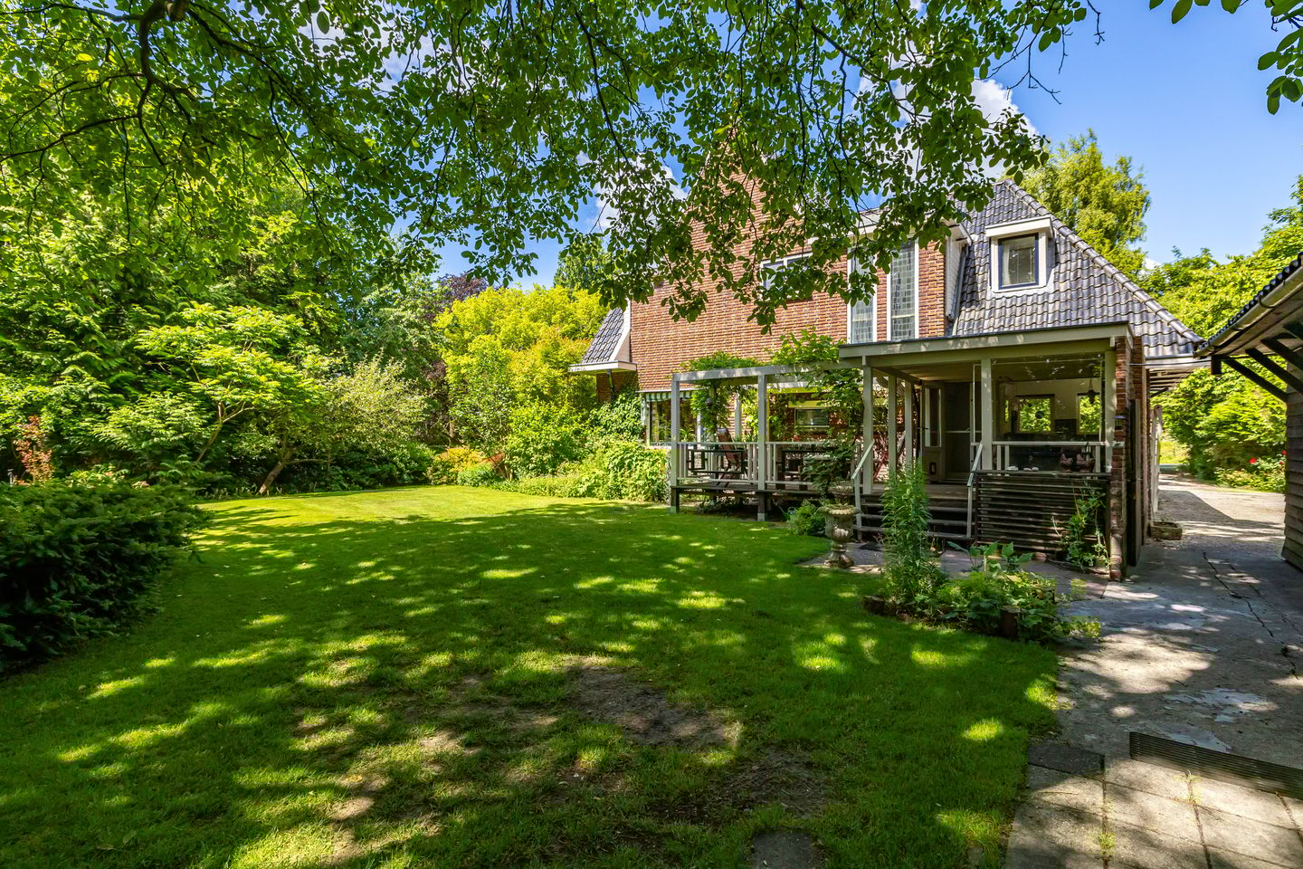 Foto 4 van Verlengde Hoofdweg 2