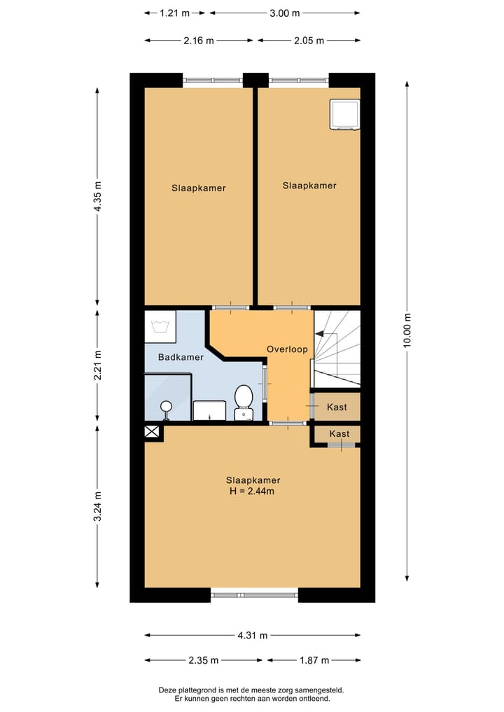 Foto 26 van Potkuilenstraat 24
