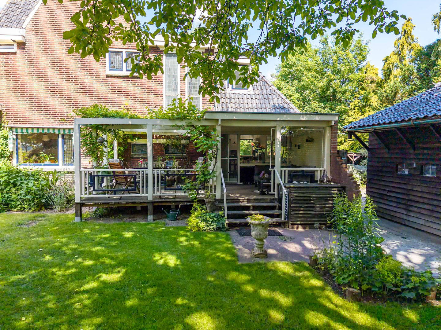 Foto 25 van Verlengde Hoofdweg 2