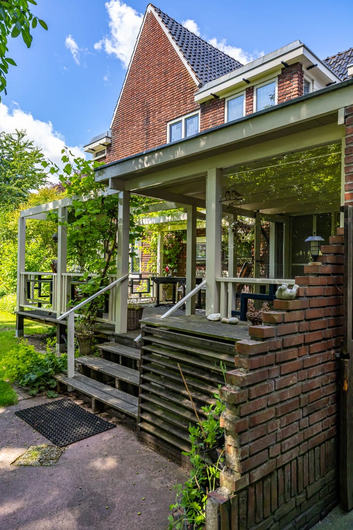 Foto 27 van Verlengde Hoofdweg 2