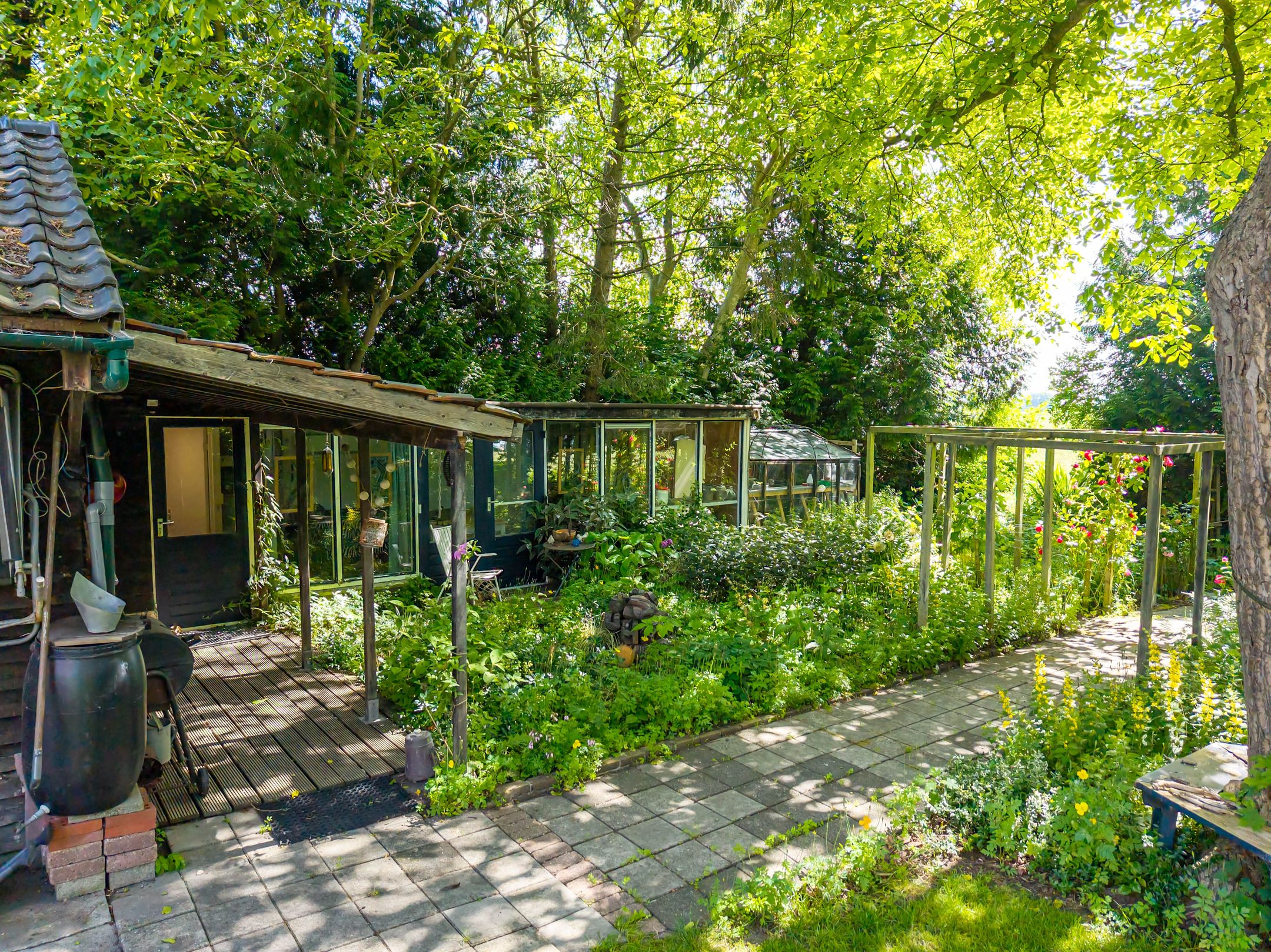 Foto 39 van Verlengde Hoofdweg 2