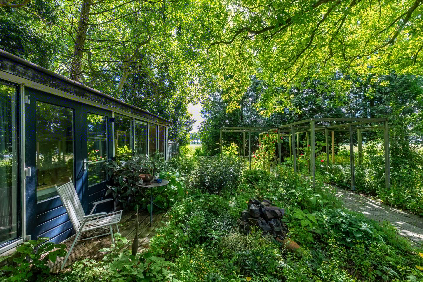 Foto 40 van Verlengde Hoofdweg 2