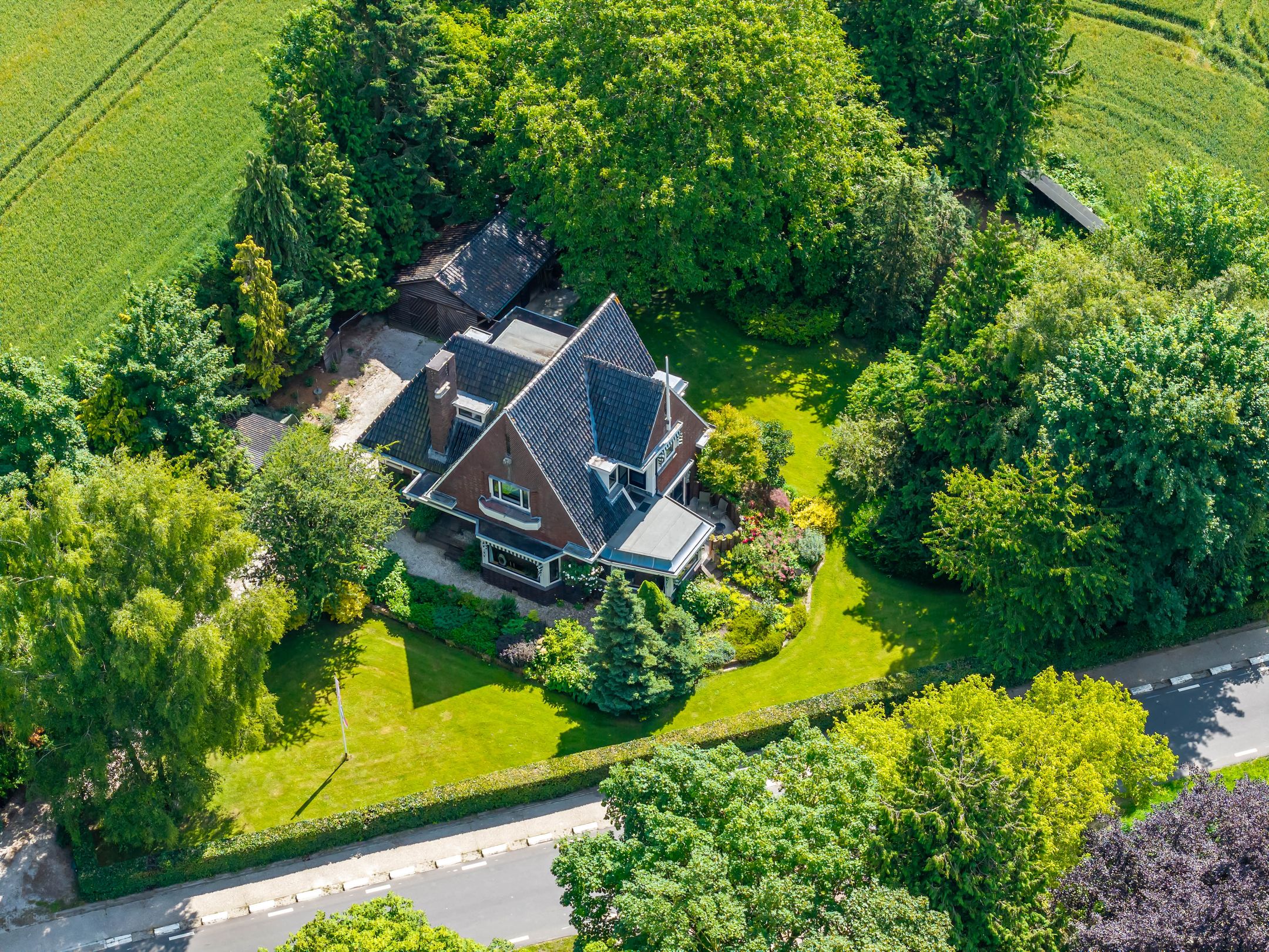 Foto 45 van Verlengde Hoofdweg 2